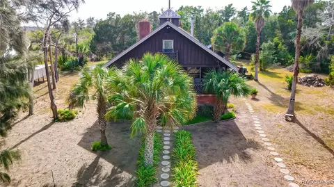 Exterior - 13835 Ricks Is, Crystal River, FL 34429 photo 17 of 17