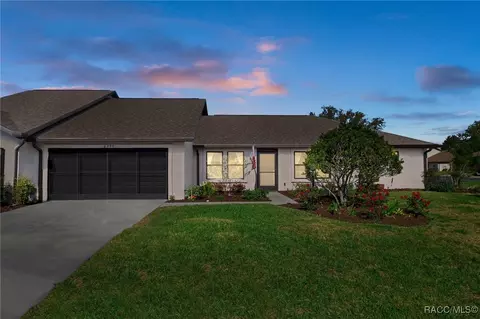 6290 W Weston Dr, Crystal River, FL 34429