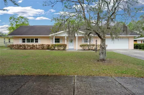 329 Camellia Ave, Inverness, FL 34452