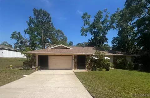 716 Windy Ave, Inverness, FL 34452
