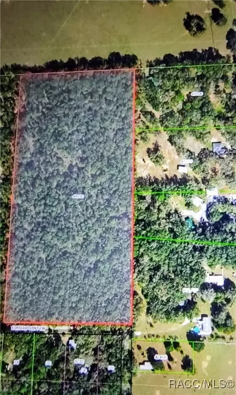 4055 E Highpoint Ln, Inverness, FL 34452