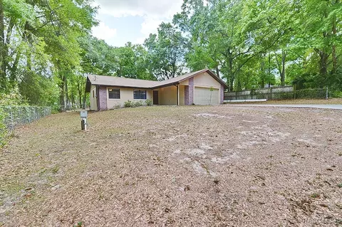 6432 E Wingate St, Inverness, FL 34452