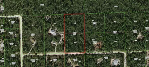 4781 W Blue Indigo Ln, Beverly Hills, FL 34465