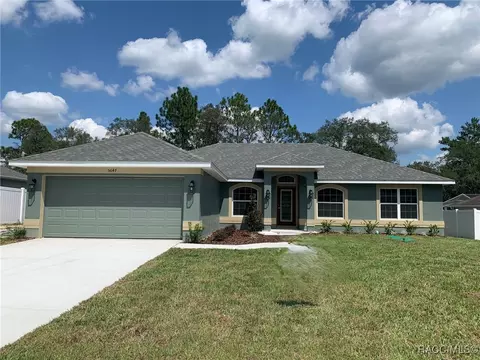 5647 N Summerfield Pt, Dunnellon, FL 34434
