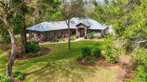 4070 N Forest Lake Dr, Hernando, FL 34442 photo 57