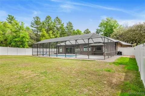 4070 N Forest Lake Dr, Hernando, FL 34442 photo 35