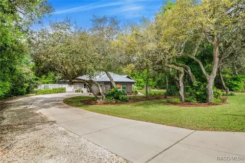 4070 N Forest Lake Dr, Hernando, FL 34442 photo 53