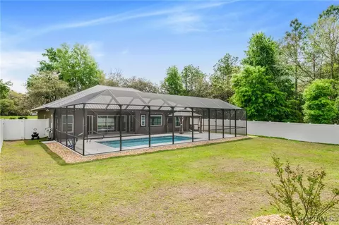 4070 N Forest Lake Dr, Hernando, FL 34442 photo 34