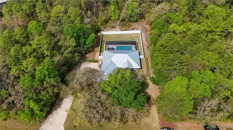 4070 N Forest Lake Dr, Hernando, FL 34442 photo 41