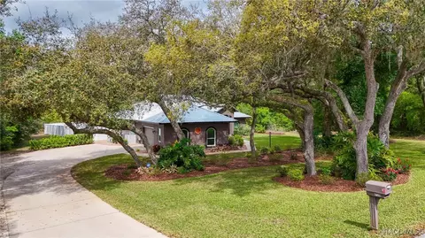 4070 N Forest Lake Dr, Hernando, FL 34442 photo 54