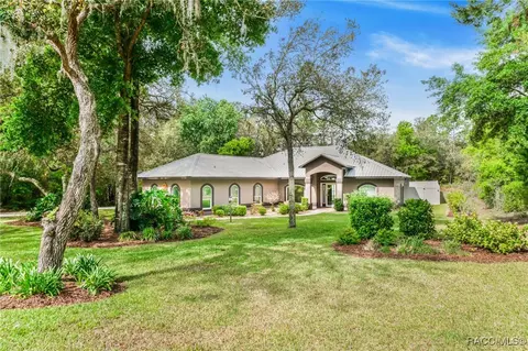 4070 N Forest Lake Dr, Hernando, FL 34442 photo 55