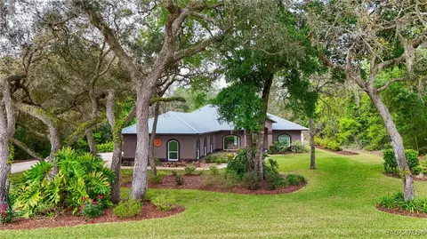 4070 N Forest Lake Dr, Hernando, FL 34442 photo 56