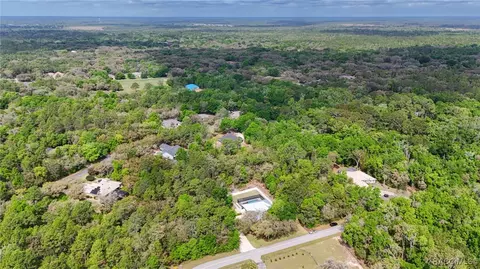 4070 N Forest Lake Dr, Hernando, FL 34442 photo 45