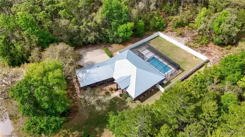 4070 N Forest Lake Dr, Hernando, FL 34442 photo 42