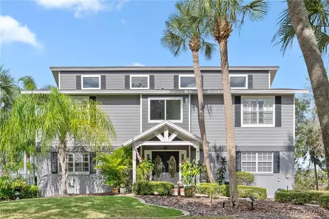 11927 W Timberlane Dr, Homosassa, FL 34448