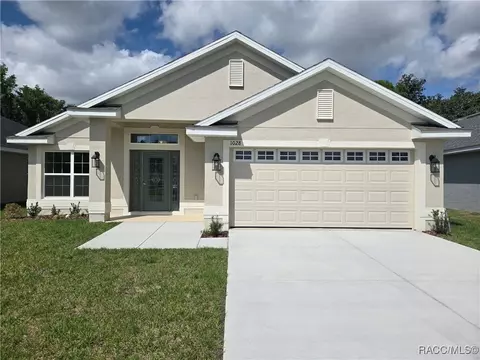 1028 Ibis Cir, Inverness, FL 34453