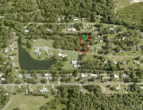10215 Montyce Ct W, Crystal River, FL 34428