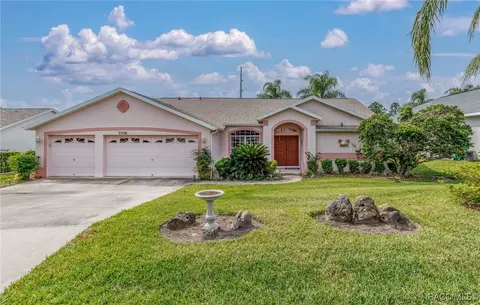 5506 W Dayflower Path, Lecanto, FL 34461