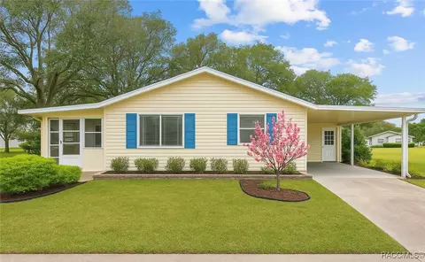 10890 SW 63rd Ave, Ocala, FL 34476