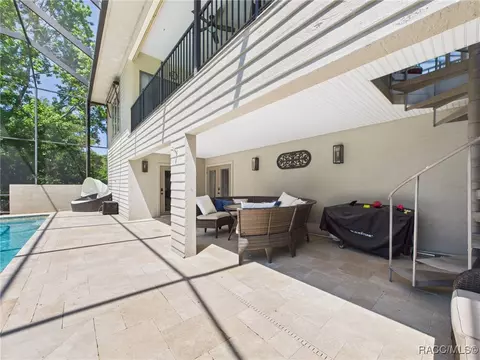 Exterior - 3944 N Pine Valley Loop, Lecanto, FL 34461 photo 29 of 36