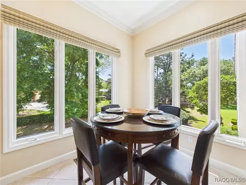 Dining - 3944 N Pine Valley Loop, Lecanto, FL 34461 photo 1 of 3