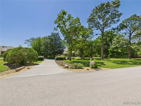 Exterior - 3944 N Pine Valley Loop, Lecanto, FL 34461 photo 34 of 36