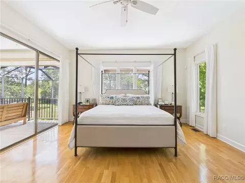 Bedroom - 3944 N Pine Valley Loop, Lecanto, FL 34461 photo 1 of 9