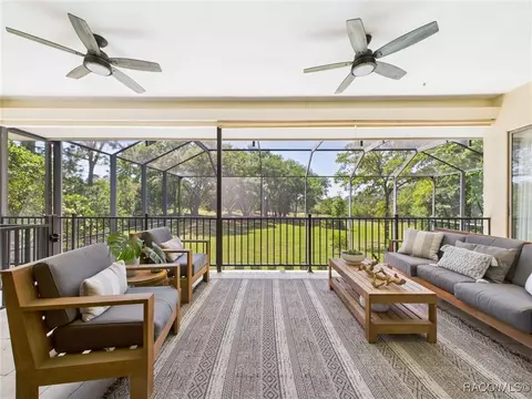 Exterior - 3944 N Pine Valley Loop, Lecanto, FL 34461 photo 21 of 36