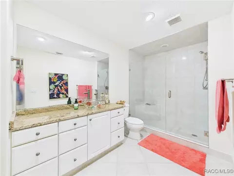 Bath - 3944 N Pine Valley Loop, Lecanto, FL 34461 photo 8 of 9
