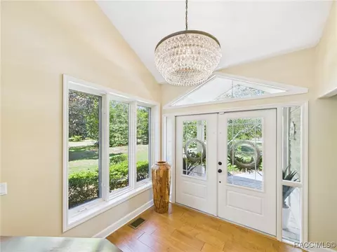 Entry Way - 3944 N Pine Valley Loop, Lecanto, FL 34461 photo 2 of 3