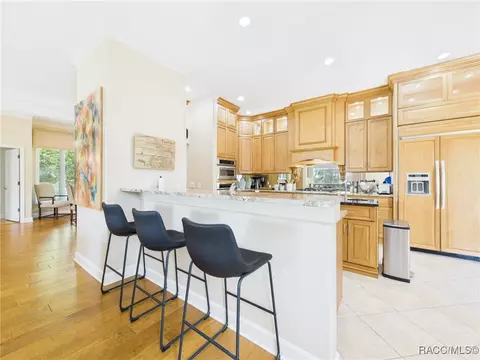 Kitchen - 3944 N Pine Valley Loop, Lecanto, FL 34461 photo 1 of 8