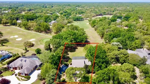 View/Area - 3944 N Pine Valley Loop, Lecanto, FL 34461 photo 2 of 5