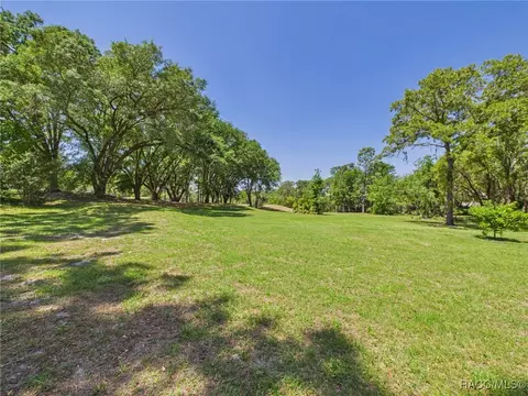 Exterior - 3944 N Pine Valley Loop, Lecanto, FL 34461 photo 12 of 36
