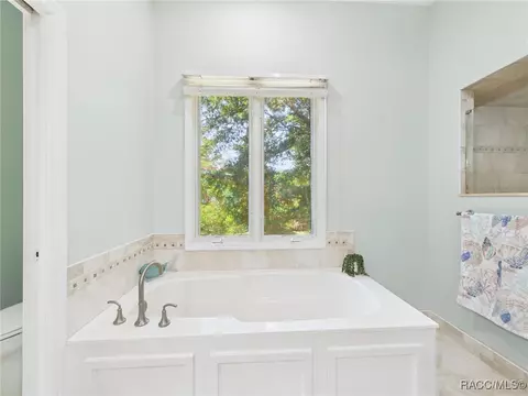 Bath - 3944 N Pine Valley Loop, Lecanto, FL 34461 photo 3 of 9