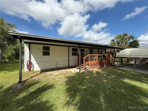 19150 SE 136th Ct, Dunnellon, FL 34431