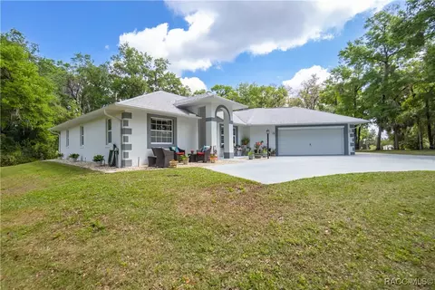 3339 E Axelford Ct, Hernando, FL 34442