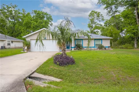 3956 S Fernpark Ter, Inverness, FL 34452