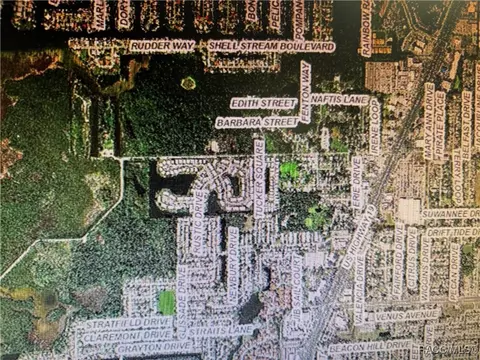 4434 Terry Loop, New Port Richey, FL 34652