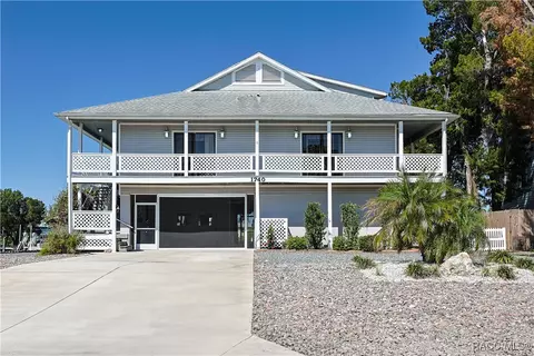 1740 NW 20th Ave, Crystal River, FL 34428
