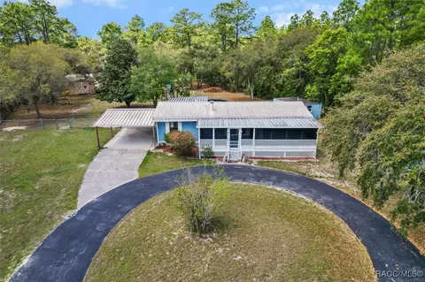2012 S Moonlit Pt, Homosassa, FL 34448