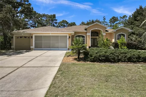 8 Black Willow Dr, Homosassa, FL 34446