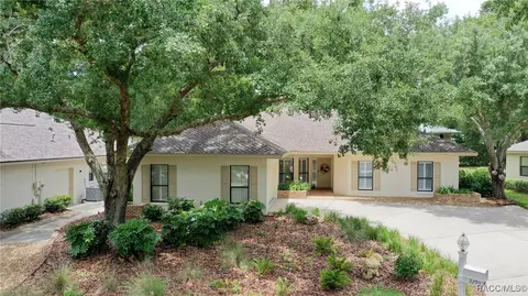 3293 W Wildwood Bay Ct, Lecanto, FL 34461