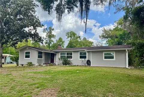 4801 E Yale Ln, Hernando, FL 34442 photo 1