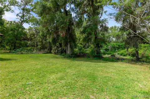 Exterior - 5190 N Dewey Way, Hernando, FL 34442 photo 7 of 9