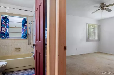 Bedroom - 5190 N Dewey Way, Hernando, FL 34442 photo 1 of 5