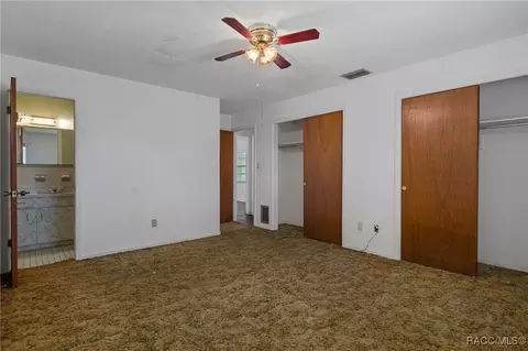 Bedroom - 5190 N Dewey Way, Hernando, FL 34442 photo 5 of 5
