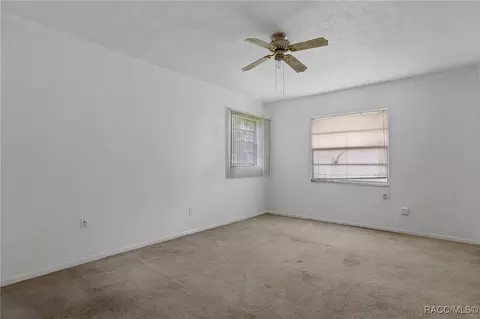Bedroom - 5190 N Dewey Way, Hernando, FL 34442 photo 2 of 5