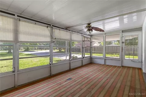 Exterior - 5190 N Dewey Way, Hernando, FL 34442 photo 1 of 9