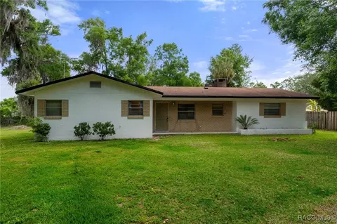 5190 N Dewey Way, Hernando, FL 34442