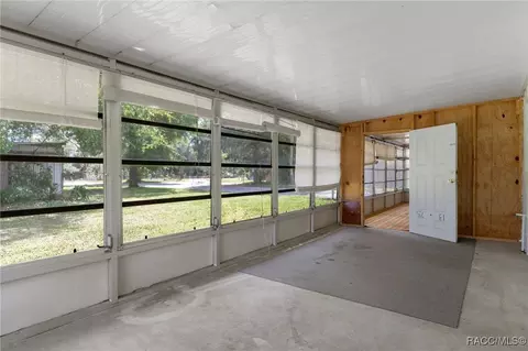 Exterior - 5190 N Dewey Way, Hernando, FL 34442 photo 4 of 9